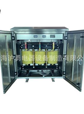 源头厂家三相隔离变压器5KVA1140V800V400V380V