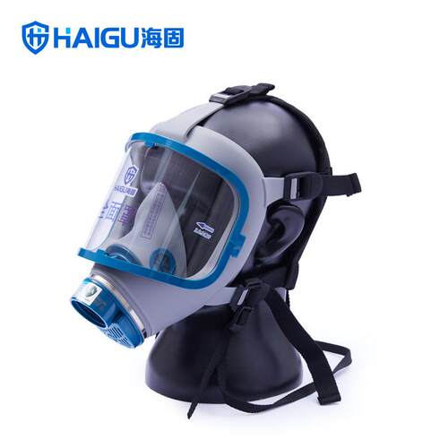 HG-911全面罩单品（不含过滤件）