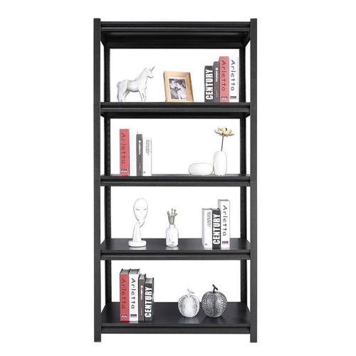 货架置物架多层家用阳台储物间收纳架杂物架地下室仓库承重储物架