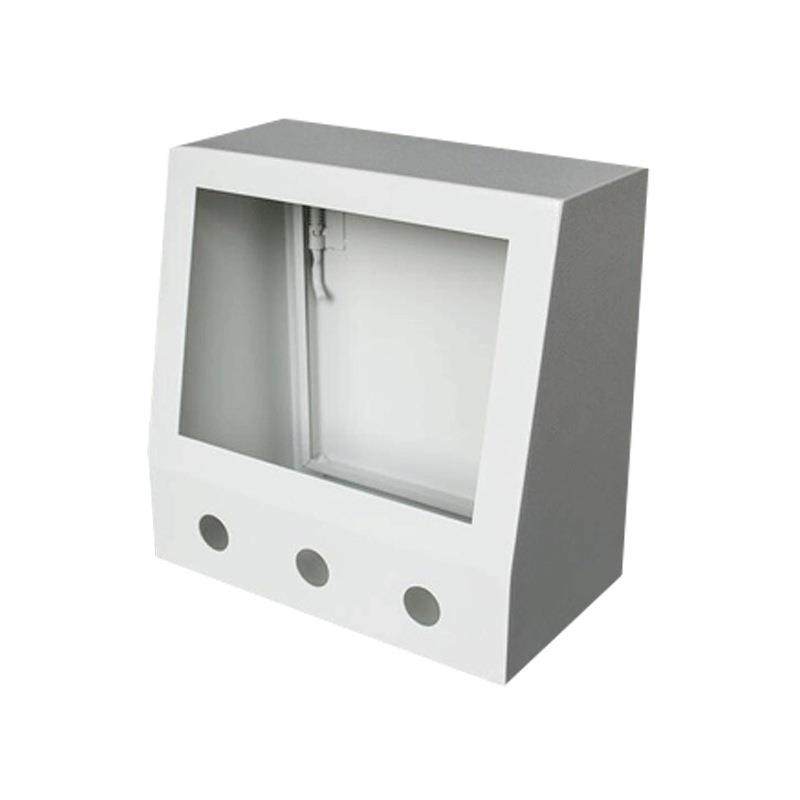 7寸触摸屏安装盒197x143控制箱人机界面安装支架电控箱PLC配电箱,电子/电工,配电控制柜/控制箱,淘宝优惠券,粉丝福利购,淘宝优惠卷