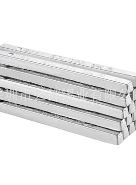 电解焊锡条Sn63Pb37锡条6337锡条含铅锡条波峰炉焊接适用锡条