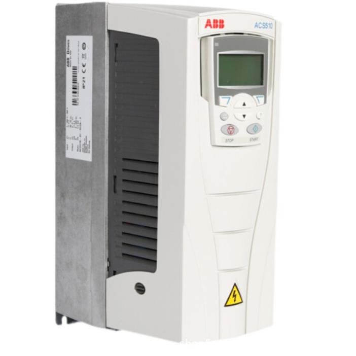 510变频器ACS510-01-125A-4额定功率55KW/三相电压80V-480V