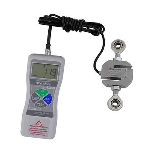 一诺DS2-1000N、DS2-2000N外置传感器推拉力计