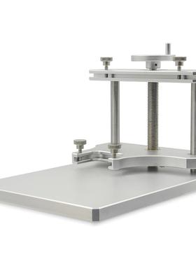 LEDBDMFRAME铝合金工作台KESSKtagFgtechECU不锈钢支架