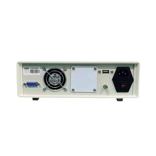 汉盛GTI6026快充负载仪QC/PDPE单通道触屏自动测车充适配器