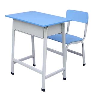 课桌椅厂家学校单人桌椅套装学生课桌家用儿童学习桌书桌现货