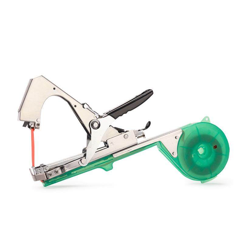 新款不掉头不卡钉省胶带绑枝机/绑枝器/绑蔓器/绑枝机钳/绑枝枪,鲜花速递/花卉仿真/绿植园艺,园艺用品套装,淘宝优惠券,粉丝福利购,淘宝优惠卷