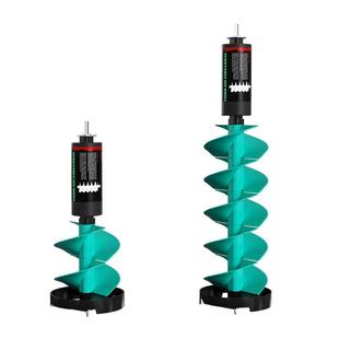 电动冰钻大有锂电浮水冬季钻杆冰钓冬钓破冰器冬钓用品