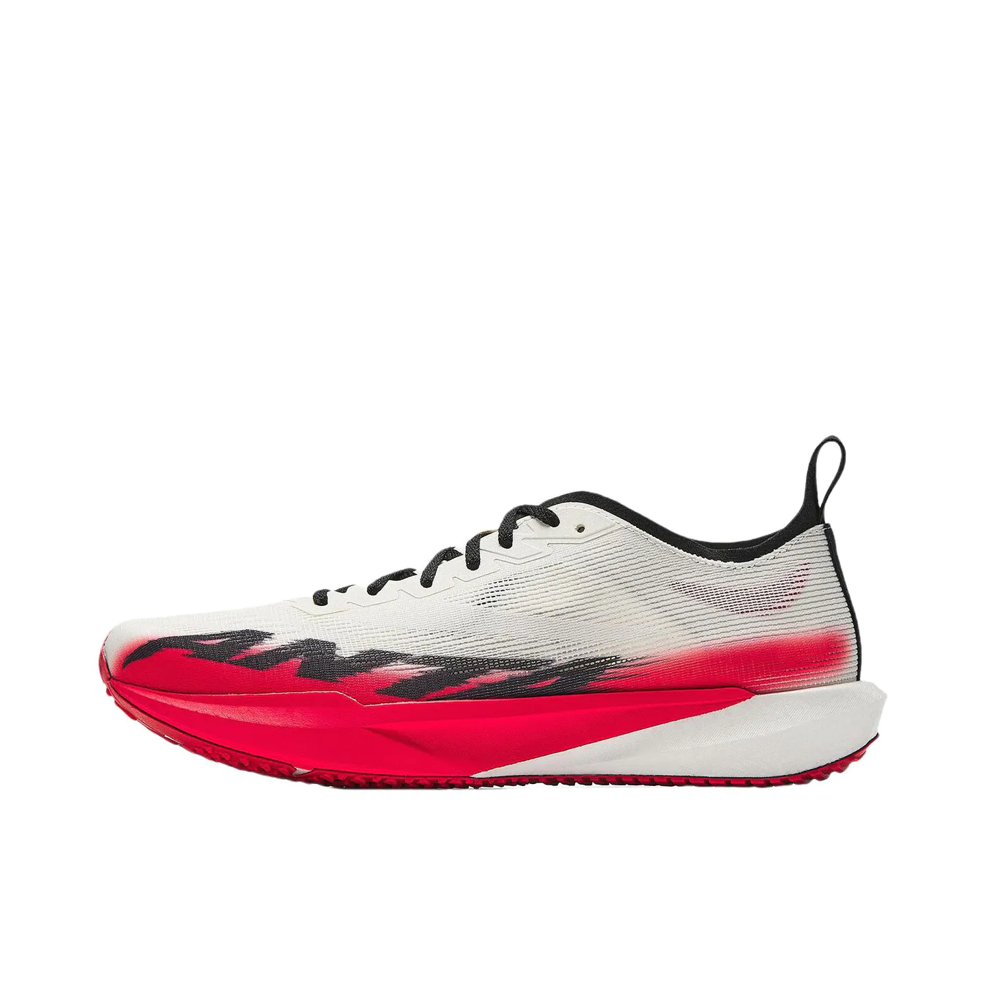 安踏塑胶先锋speed丨竞速跑步鞋男女跑道专用学生中考体测跑鞋