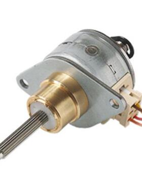 北崎原装直动步进电机PFCL25-24Q4(120)