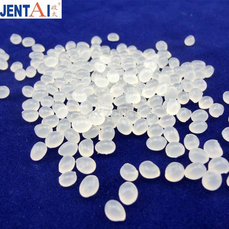 EPE珍珠棉热熔胶OAK-909P不发黄透明热熔胶粒