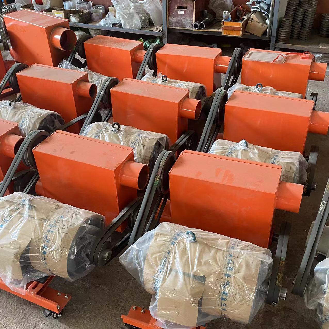 单机头304不锈钢抽沙机三种规格用途多样输送量强