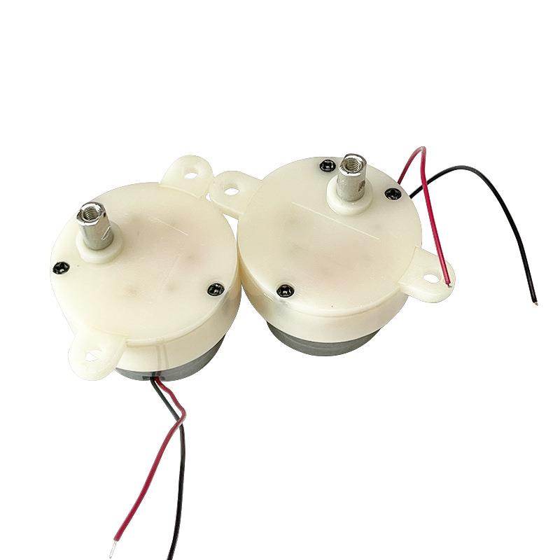 厂家JS30减速电机星空灯减速电机300低噪音减速电机