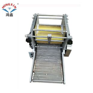 厂家304不锈钢食品行业设备 食品机械 玉米饼机