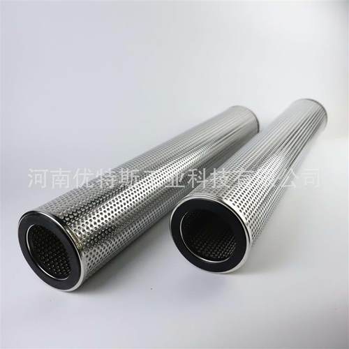 工业天然气聚结滤芯FCR-4001-RF分离苯气体滤芯