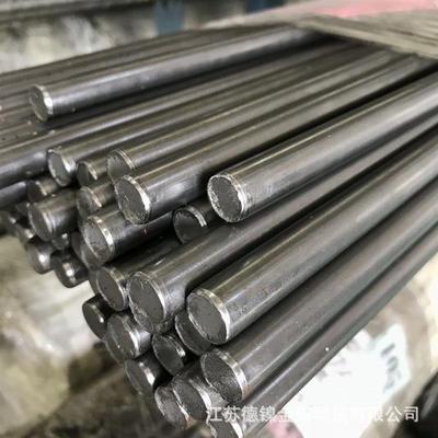 现货供应进口Nickel200纯镍棒 耐腐蚀Nickel200光亮镍棒