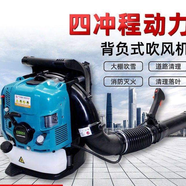 厂家现货二冲程吹风吹雪机 背负式扫雪机道路清洁汽油吹风机,农机/农具/农膜,打药机/弥雾机,淘宝优惠券,粉丝福利购,淘宝优惠卷