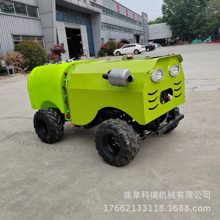 自走式果园蔬菜打药机 远距离操作遥控喷药机 科瑞供应柴油喷雾机,农机/农具/农膜,打药机/弥雾机,淘宝优惠券,粉丝福利购,淘宝优惠卷