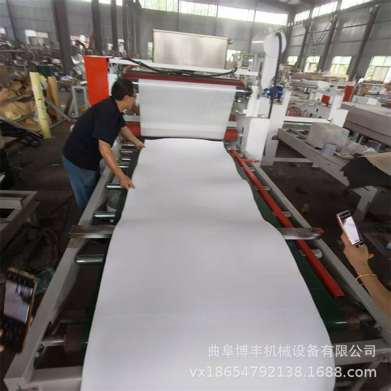海绵双面胶贴胶机 EVA泡棉不干胶背胶机 离型纸热熔压敏胶涂胶机
