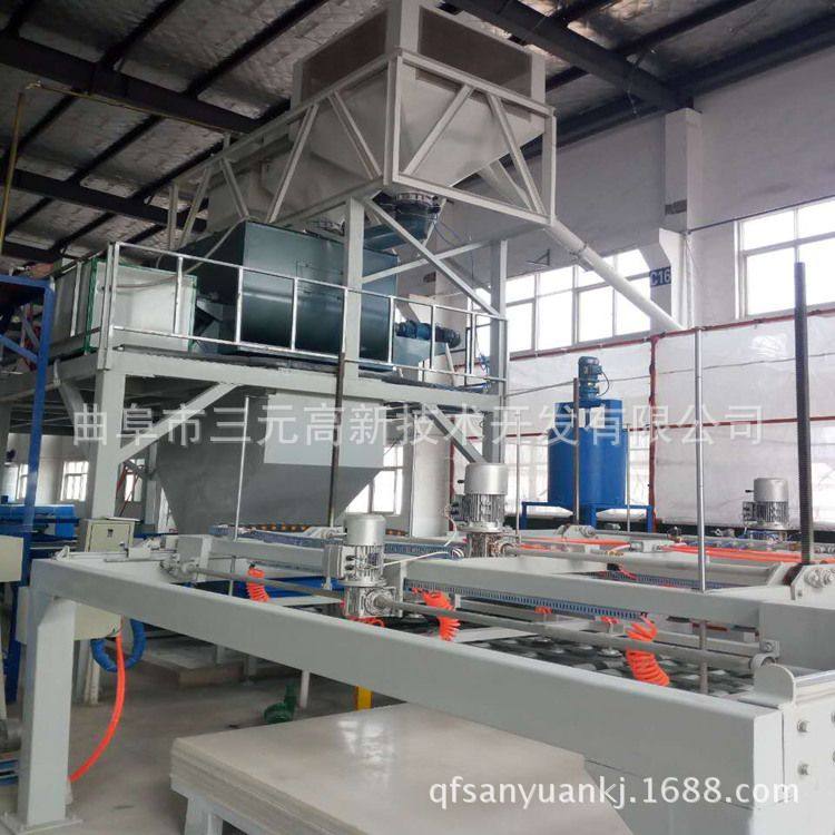 曲阜三元供应【秸秆制板机秸秆制板机品牌】各种,价格,厂家,机械设备,涂装设备,淘宝优惠券,粉丝福利购,淘宝优惠卷