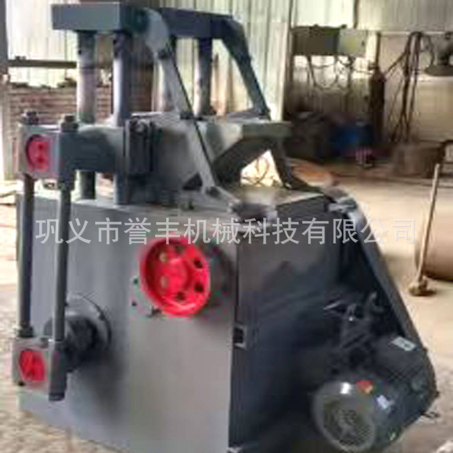 优惠中液压烧烤炭成型整套水烟炭制棒设备煤粉碳粉果木炭粉压块机