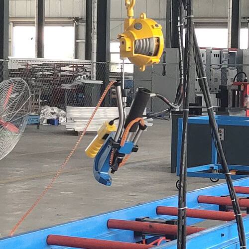 轻钢龙骨自冲铆接机,自冲铆钉机SPR铆钉机高精度操作控制铆接设备