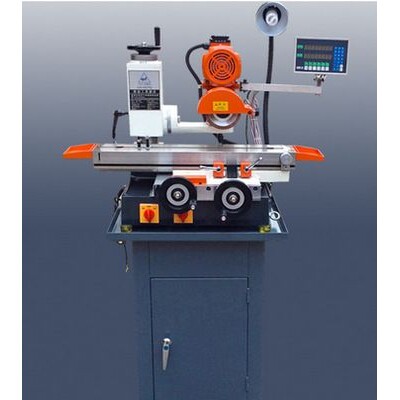 OD-6025Q刀具磨床配125*250永磁吸盘精密小型平面磨刀机高精度