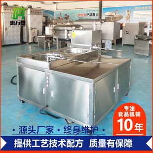 灌肠机商用 门店用单管灌肠机全自动不锈钢液压灌肠机厂家供应
