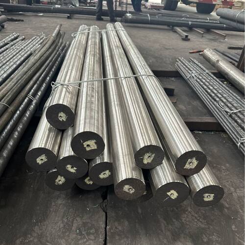 现货供应德国20MoCr4轴承钢 高强度20MoCr4渗碳圆棒