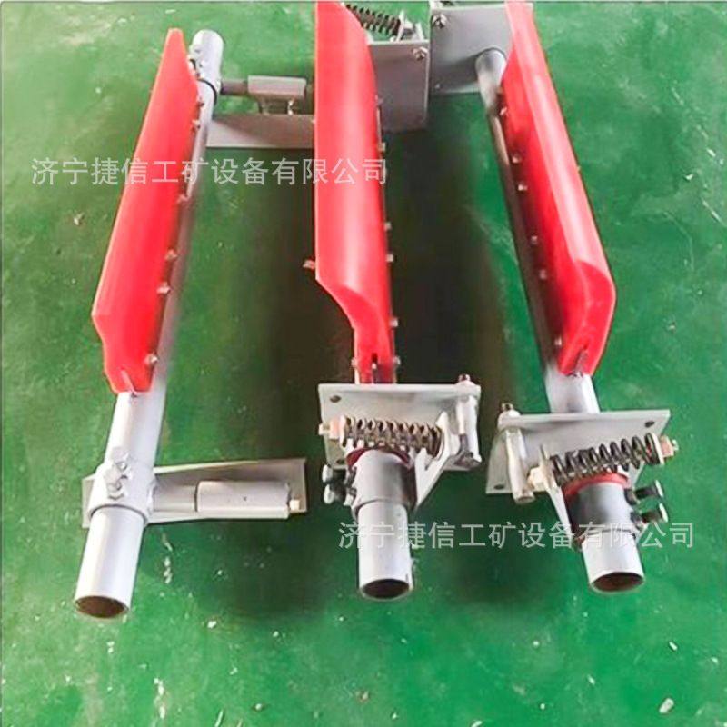 P型皮带机清扫器耐磨型聚氨酯刮刀XHD二道刮板运输机扫煤器,机械设备,矿山专用设备,淘宝优惠券,粉丝福利购,淘宝优惠卷