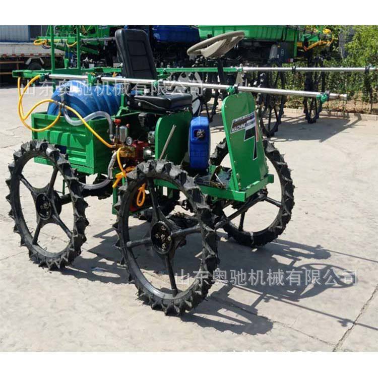 生产打药机 小型四轮喷杆自走式打药机 葡萄园果园打药机喷雾机,农机/农具/农膜,打药机/弥雾机,淘宝优惠券,粉丝福利购,淘宝优惠卷