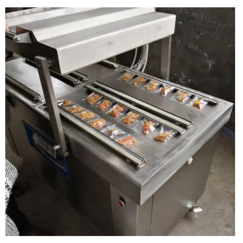 山东真空包装机机 康贝特牌优质商家一台真空包装机机多少钱