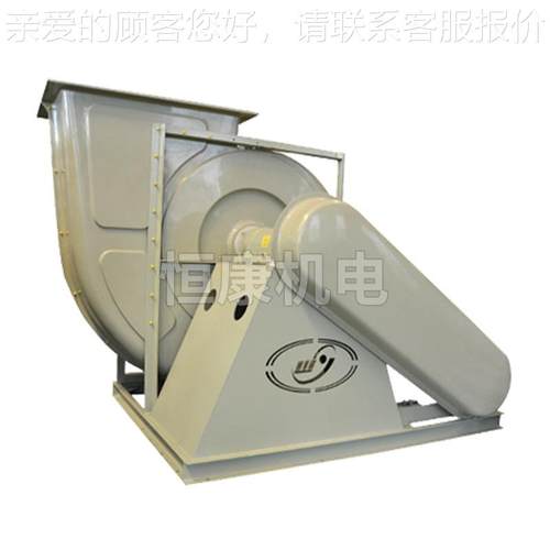 供应 WT7.1A玻璃钢常压风机757工业P除尘引风机 FR玻璃钢系Q列-风