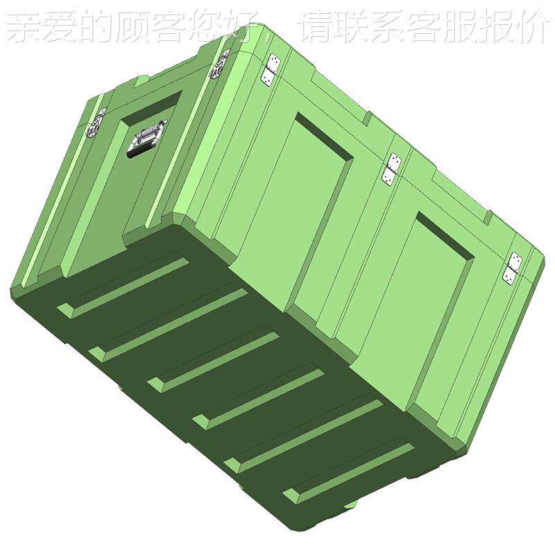 耐用防52175压战备储备箱 户外探险及紧备急抗救援物资水存储战备