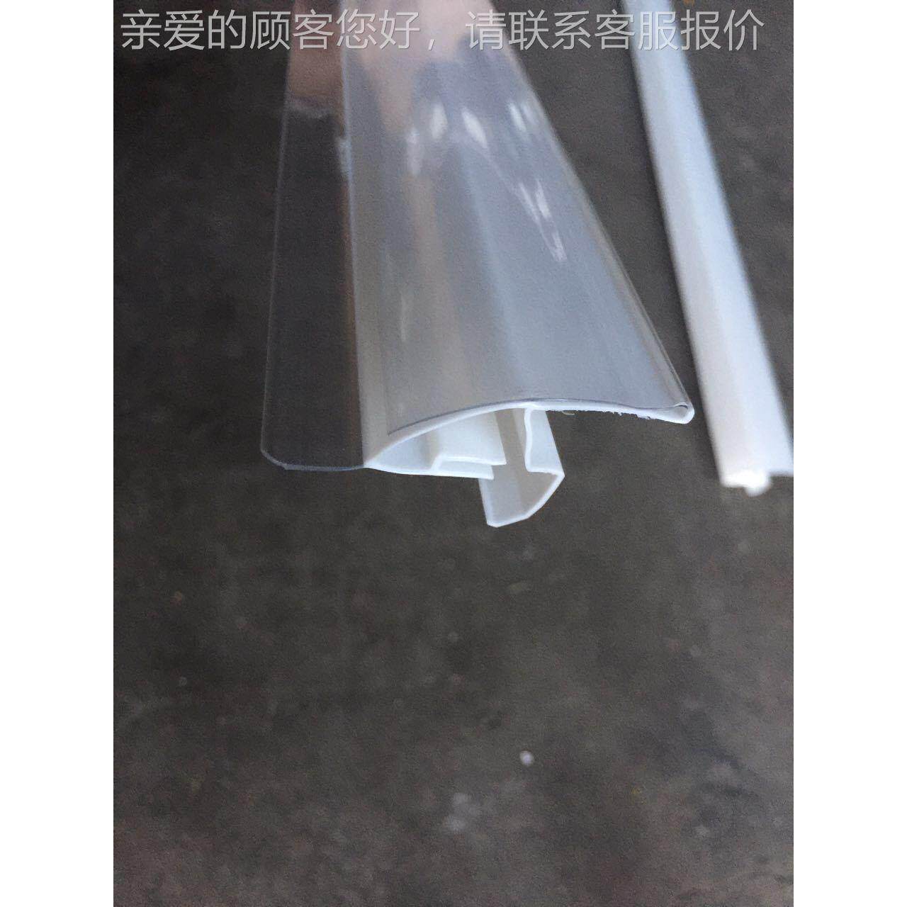 超市塑料标价牌挤机出机备 塑型料异设材生产线挤SJ45/SJ6出设备