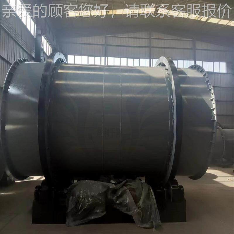 式三回程卧工GJY河沙金属颗粒干机 小型多功能木屑粉滚筒业干烘燥