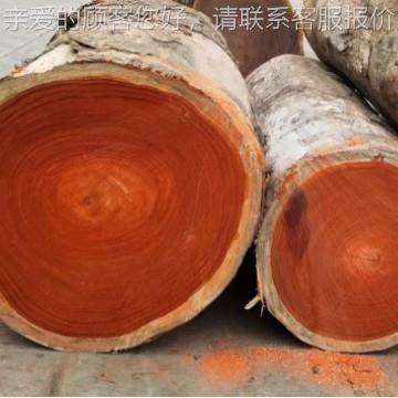 非洲红梨花 原木红 花梨 家装建材绍氏紫檀红花梨板770材 刚果红