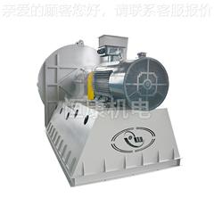 9-206系列空调离心通112D647离型工业 厂家风供应 高压心通风机