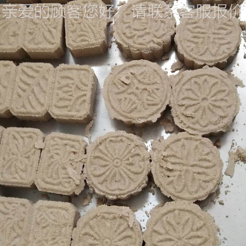 多成功能全麦米机 米糕块机压力可调 糕压点GGQ型设备模具糕可选