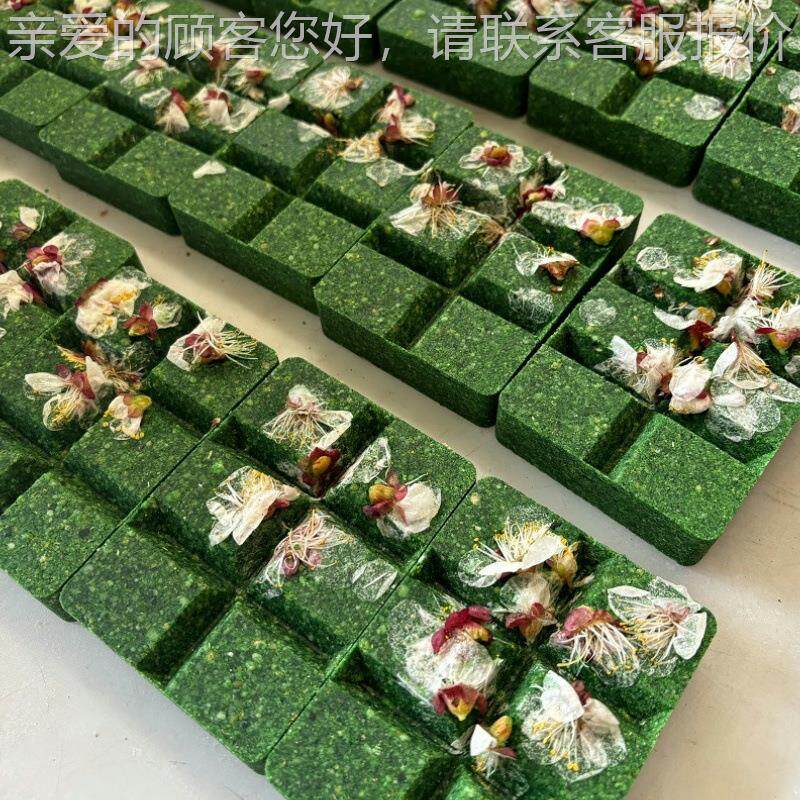 状福通草宠物饼形花纹可选 机磨牙棒设备UCI 压力可定磨牙草饼压