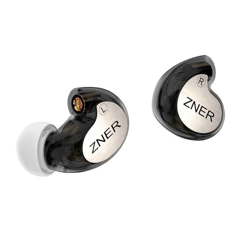 发烧HIFI耳挂式耳机入耳式MMCX插针插头升级线DIY耳机IE900 SE846
