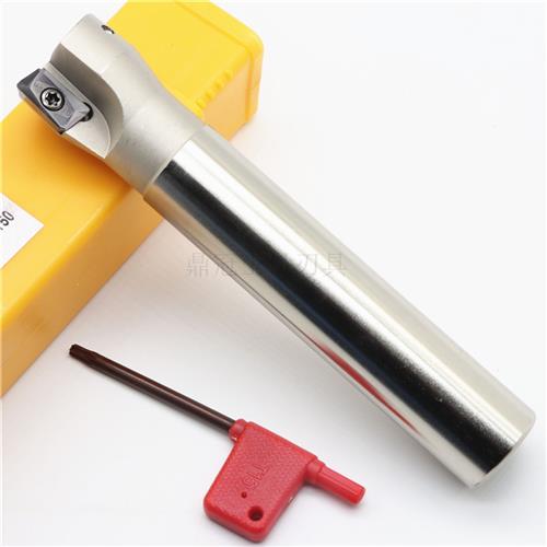 BAP300R数控直角铣刀杆抗震加硬1135铣刀杆C12 13 14 15 16 18 20