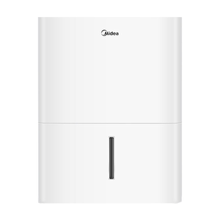 美的家用除湿机大风卧室空气吸湿器地下室除潮器客厅干衣去湿干燥