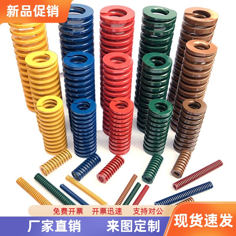 替矩形螺旋弹簧SWY SWC SWR SWG SWN SWU14.5 21 26 17 31