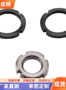 圆螺母TBK71-M39 M41 M48 M52 M56 M60 M64 M68 M72 M76 M80 M85