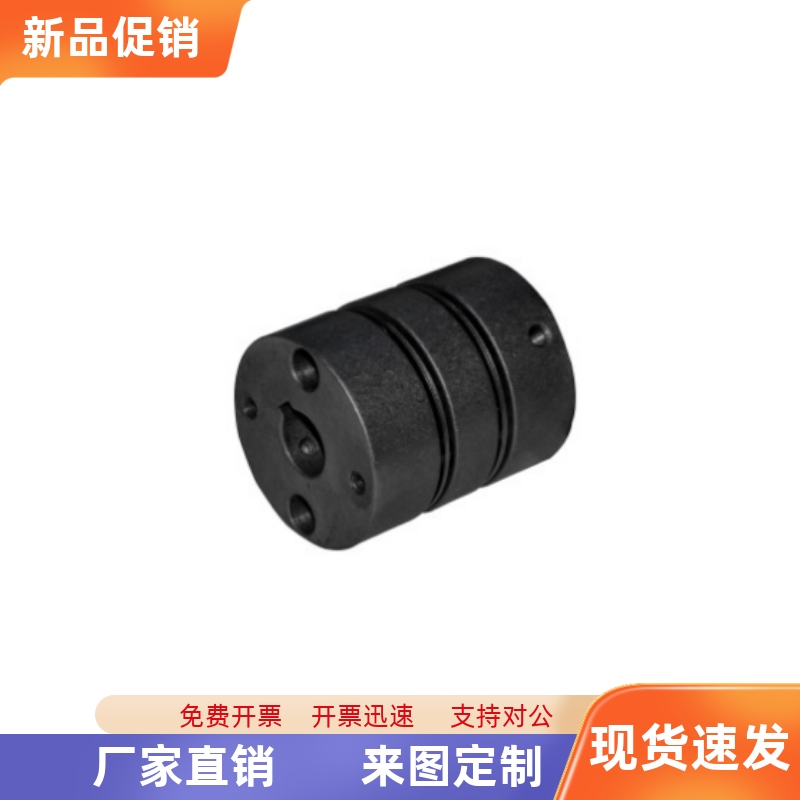 联轴器DBJ61-D40-d10 d12 d14 d15 d16-e10 e12 e14 e15 e16现货