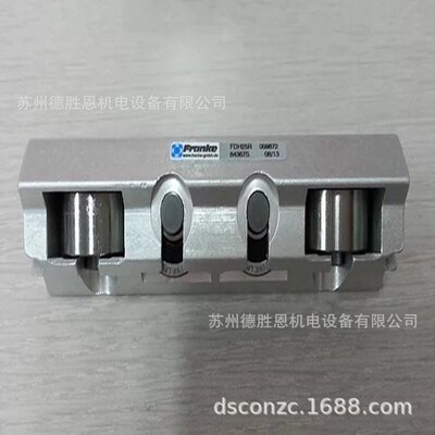 德国franke钢丝轨道轴承FDA15K FDA20k 84441A FDA25K轴承
