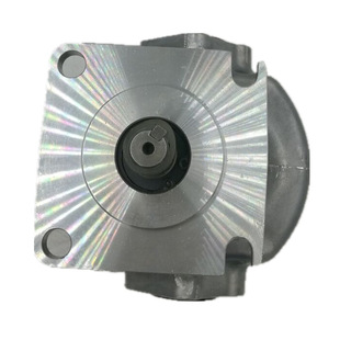 NIHON SPEED K1P9R11A液压齿轮油泵K1P7R11A油泵头