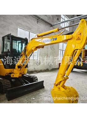 komatsu小松PC35挖掘机小松30 PC40久保田155 斗山55钩机