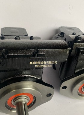 奥盖尔油泵液压油泵柱塞泵变量泵维修配件PVG100配件130